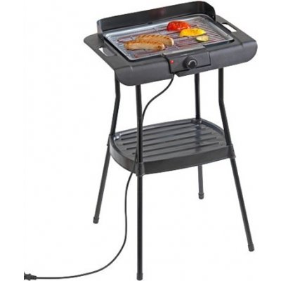 Clatronic BQS3508 Barbeque