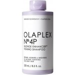 Olaplex Olaplex No.4P Blonde Enhancer Toning Shampoo 250 ml – Hledejceny.cz
