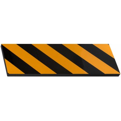 Walteco Ochranný pěnový pás 150x500 mm, samolepící , 40301 – Hledejceny.cz