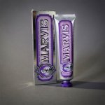 Marvis Jasmin Mint s xylitolem 85 ml – Zboží Dáma