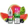 E-liquid WHOOP SALT Watermelon Acai 10 ml 20 mg