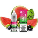 WHOOP SALT Watermelon Acai 10 ml 20 mg – Zboží Dáma WHOOP SALT Watermelon Acai 10 ml 20 mg – Zboží Dáma