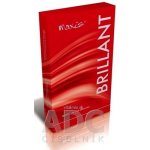 Maxis Brillant KRÁTKÉ PUNČOCHY krátké se špicí bronz – Hledejceny.cz