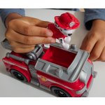 Spin Master Tlapková patrola základní vozidla Marshall – Zboží Dáma Spin Master Tlapková patrola základní vozidla Marshall – Zboží Dáma