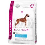 Eukanuba Daily Care Sensitive Digestion 2,5 kg – Hledejceny.cz