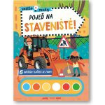 Světlo a zvuky Pojeď na staveniště! – Zboží Dáma