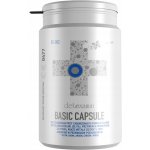 Lékařský zeolit Panaceo Detoxamin Basic Kapsle 200 kapslí – Hledejceny.cz