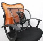 Lumísek Ergonomická bederní opěrka – Zboží Mobilmania
