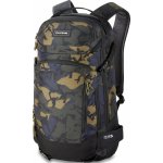 Dakine Heli Pro cascade camo 20 l – Sleviste.cz