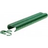 Kleště kulaté RAPID Spony na tkaniny, PVC, zelené, 2 - 8 mm, 3190 ks, VR16