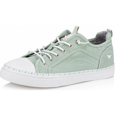 Mustang 1376308-750 zelená – Hledejceny.cz