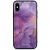 Pouzdro a kryt na mobilní telefon Apple Mobiwear Glossy lesklý pro Apple iPhone X - G050G 5904808503631