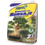 Agro CS Substrát pro bonsaje 2 l – Zboží Mobilmania