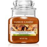 Yankee Candle Classic Cinnamon Stick 104 g – Zboží Mobilmania