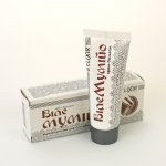 Eliksír elixír Bílé Mumio krém - balzám na regeneraci kloubů 75 ml – Sleviste.cz