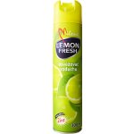 Miléne osvěžovač vzduchu Lemon 300 ml – Hledejceny.cz