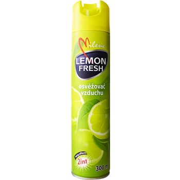 Miléne osvěžovač vzduchu Lemon 300 ml