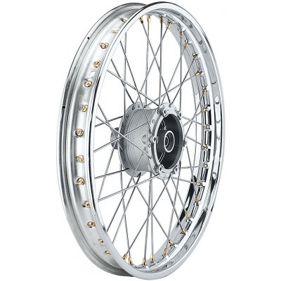 Kolo zadní Babetta 207, 210 - SK - standart | Zboží Auto