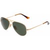 Sluneční brýle Ray-Ban Aviator Metal II RB3689 914731