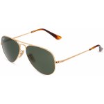 Ray-Ban Aviator Metal II RB3689 914731 – Zboží Dáma
