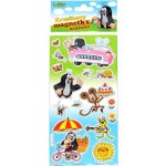 Wiky magnety 2D set Krtek – Hledejceny.cz