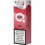 Elf Liq Cherry 10 ml 20 mg – Hledejceny.cz
