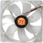 Thermaltake Thunderblade 80mm LED Basic Fan AF0027 – Hledejceny.cz