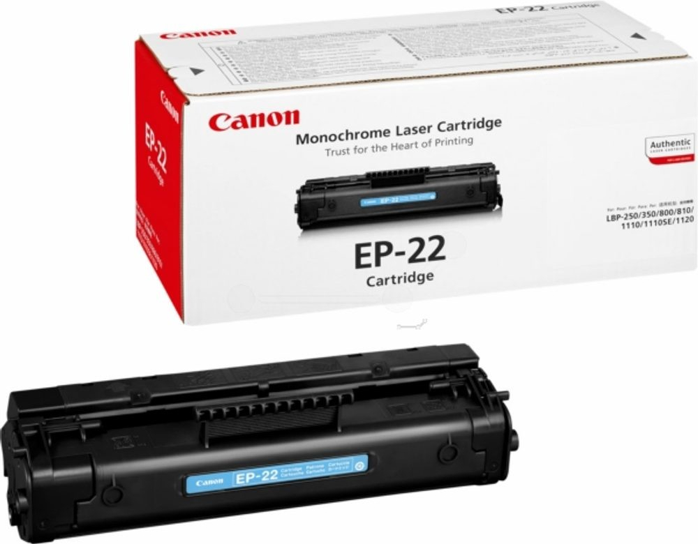 Canon 1550A003 - originální