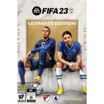 FIFA 23 (Ultimate Edition) – Hledejceny.cz