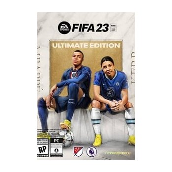 FIFA 23 (Ultimate Edition)