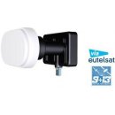 Inverto Black Pro Single Monoblok LNB 5453002610084 0,2dB 4,3st