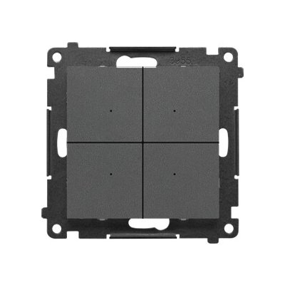 Simon 55 TEW4.01/116 – Hledejceny.cz