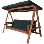 OK Zahrady RADKA Zahradní houpačka meranti – Zboží Dáma OK Zahrady RADKA Zahradní houpačka meranti – Zboží Dáma