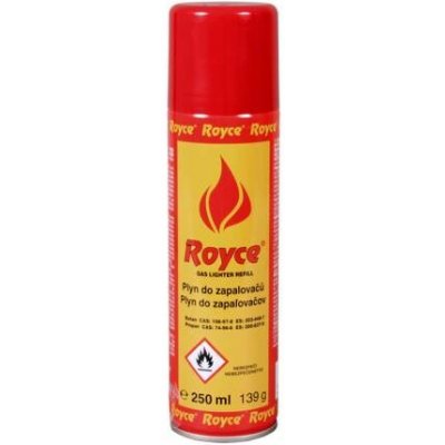 ROYCE Nohel Garden Náplň 250 ml – Hledejceny.cz