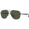 Sluneční brýle Ray-Ban RB3683 002 31 56