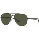 Ray-Ban RB3683 002 31 – Hledejceny.cz