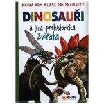 DINOSAUŘI a jiná prehistorická zvířata 492-14 – Hledejceny.cz