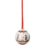 Annual Christmas Edition 2026 vánoční koule 6,5 cm, Villeroy & Boch – Hledejceny.cz