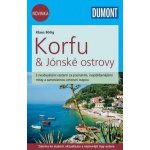 Korfu & Jónské ostrovy Průvodce se samostatnou cestovní mapou – Hledejceny.cz