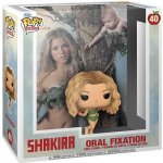 Funko Pop! Shakira Oral Fixation Albums 40 – Zboží Mobilmania