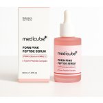 Medicube PDRN Pink Peptide Serum zpevňující pleťové sérum s peptidy 30 ml – Zboží Dáma
