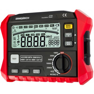 Ermenrich Ping ET50 – Hledejceny.cz