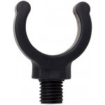 Prologic Rohatinka Clinch Rubber Butt Grip Black S 3ks – Zboží Dáma