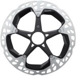 Shimano DISC RT-EM910 203mm stříbrná černá – Zboží Dáma