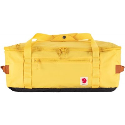Fjällräven High Coast Duffel 36 žlutá 36 l – Zbozi.Blesk.cz