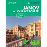 Janov a Ligurské pobřeží - Víkend – Hledejceny.cz