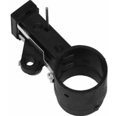 Držák, uhlíkové kartáče AS-PL (AUTO STARTER) ABH1007 – Hledejceny.cz