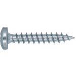 MARCOPOL Vrut 5x40mm s půlkulatou hlavou, PZ, Zn V01.13 – Hledejceny.cz