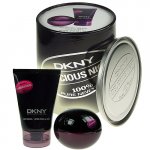 DKNY Be Delicious Night parfémovaná voda dámská 50 ml – Hledejceny.cz