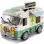 LEGO® DREAMZzz™ 71456 Želví dodávka paní Castillové – Hledejceny.cz